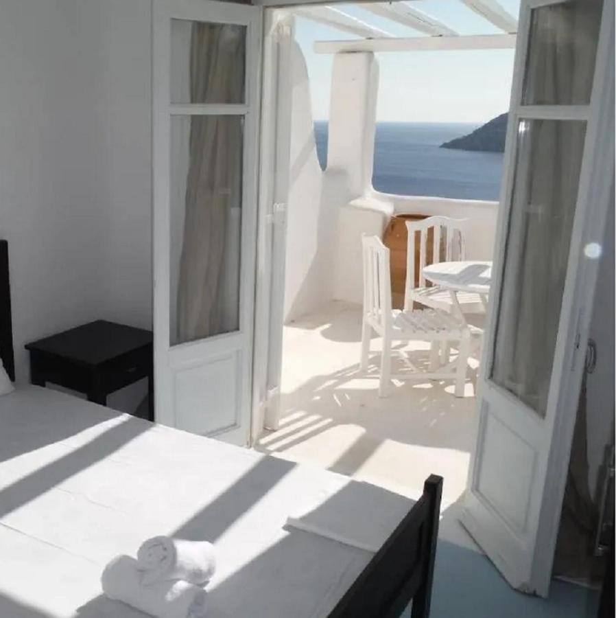Villa Viktoria In Elia Beach, Mykonos Mykonos Town Ngoại thất bức ảnh